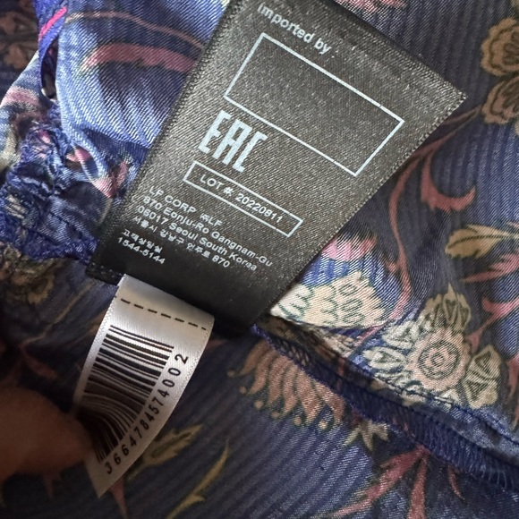 ba&sh  Blouse - Picture 6 of 10